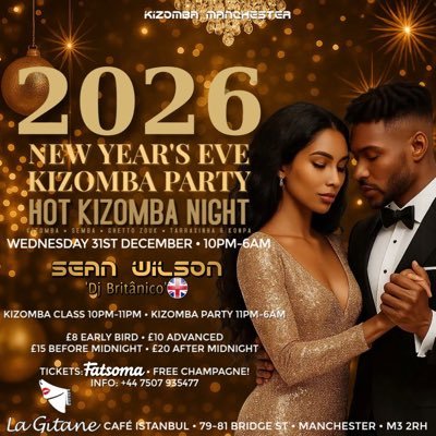 @KIZOMBA_MCR_UK