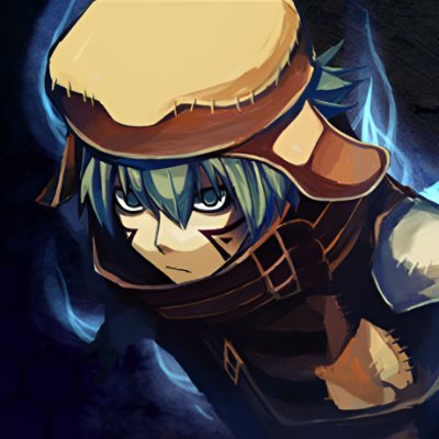 Sluminer's profile picture. Una cuenta random de esta red social, music is my passion.