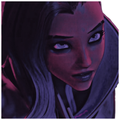 G0THACKED_'s profile picture. OVERWATCH:// SOMBRA

ID: OLIVIA_COLOMAR

root_access: GRANTED
firewall: FAILED
system_state: COMPROMISED