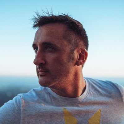 DougGardner27's profile picture. Lover of Freedom, semi-pro photographer and hockey fan. Senior Director of AI Strategy @afphq.