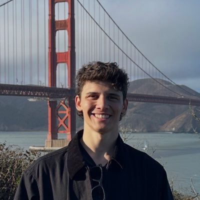 benjakorach's profile picture. co-founder https://t.co/L2p1uaRyrL | Kitesurfer | https://t.co/5e2YywxAs5 Prev: @roxom, first-employee @ Darwin AI | Lic. UCEMA