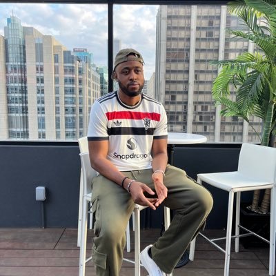 ChubbyI_'s profile picture. Blessed