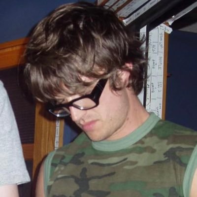 envythesnow's profile picture. spinning out of a https://t.co/rU2xUK26Yv