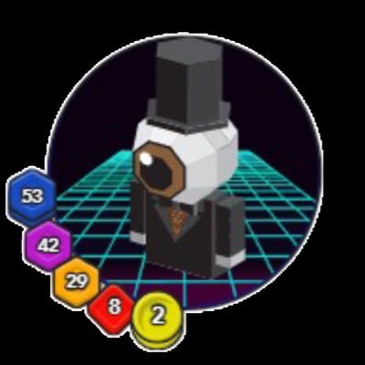 lSAMUNATORl's profile picture. 