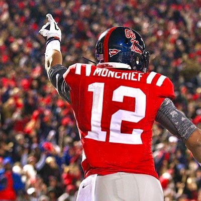 Moncrief Fan Page 🇹🇹