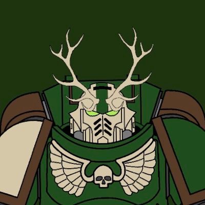 AzraelDeathless's profile picture. Just your average undead skeleton king insta: https://t.co/Benqbi4VXv banner by @dj_b3n1 pfp by @shinygroundon