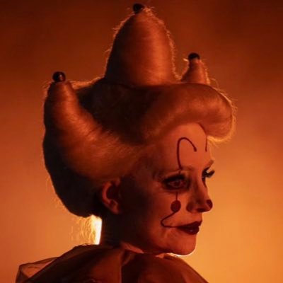 CarolinyVascon2's profile picture. 