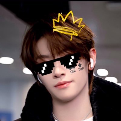 kaiwenontop's profile picture. 