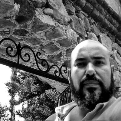 AlexCarpizo's profile picture. Descendiente directo, de varios legrados.