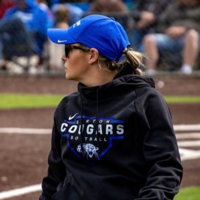 CarsonDuBose's profile picture. Head Softball Coach | Barton Community College 🥎 @BCCSoftball #RollCougs | NOC-Tonk. RSU. & NSU. Alum.