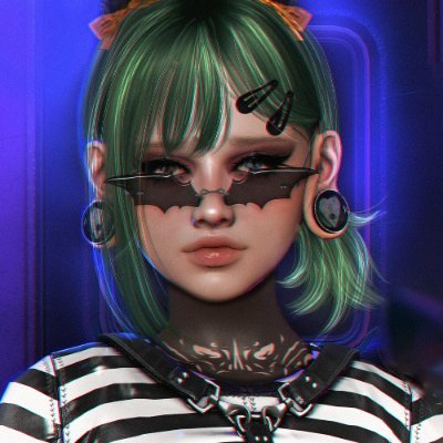 DeadGirlMysteri's profile picture. 🔥𝕺𝖜𝖓𝖊𝖗 𝖔𝖋 𝕮𝖍𝖆𝖓𝖉𝖗𝖆🔥 | 𝕾𝖊𝖈𝖔𝖓𝖉 𝕷𝖎𝖋𝖊  | 𝕯𝖊𝖘𝖎𝖌𝖓𝖊𝖗 𝟑𝖉 | 𝕲𝖗𝖆𝖕𝖍𝖎𝖈 𝕯𝖊𝖘𝖎𝖌𝖓𝖊𝖗