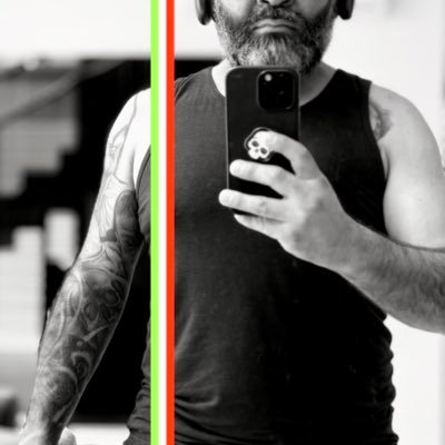 eltelible's profile picture. Soy la Parodia perfecta de mi Vida ¿◎ tal vɘz mi vida es una verdadera ԵЄlißlЄ Parodia?¹⁹⁸⁴▲ㅿ▿༒❼ⁿᵒᵗ⁶⁶⁶⛧|ᴾᵃʳᵒᵈʸ♡ 𝐂. 𝐅.Ⓜ️𝐎𝐍𝐓𝐄𝐑𝐑𝐄𝐘✈︎½