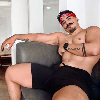 latinguymex's profile picture. 🔥Escort ,massage,content creator 😈 📲+52 5581210720———telegram➡️☎️ https://t.co/SxKtdrlRi1 videos, collabs & service 🎥📷 contact me.