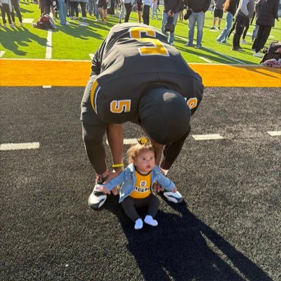 keiyonturner's profile picture. DB @JaxStateFB