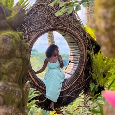 NomadicMaajoa's profile picture. Global Travel Curator 🌍 Roamed 25 Countries - Hosts Trips In 14 Countries📍Agency; @ewm_tours ✈️ Find Next Trip & Portfolio at https://t.co/AD8jUuSadc 💌 info@maajoa.com