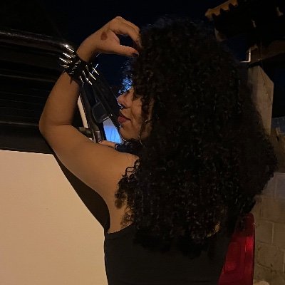 maisinhagay's profile picture. sou tatuadora e falo sobre games, rpg, trap e muita baboseira