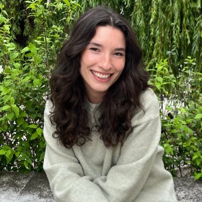 psidenisa's profile picture. Tu cuerpo es para vivir 📖

Libro e información sesiones ⬇️