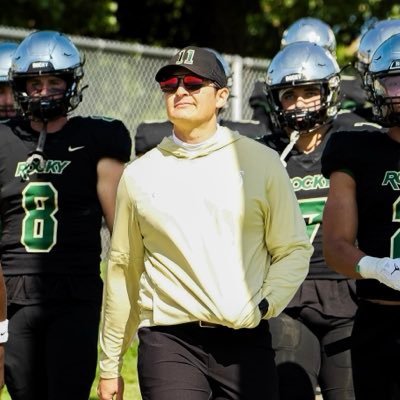 Lucas Allen Olson Profile