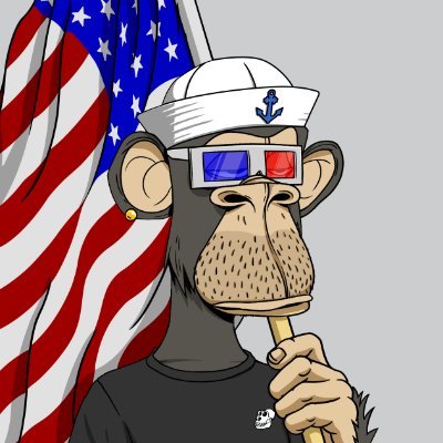 jaydesai's profile picture. Love everything Crypto | Support the DoD USAF | God Bless America | Go Air Force | Go Manchester United | #6999