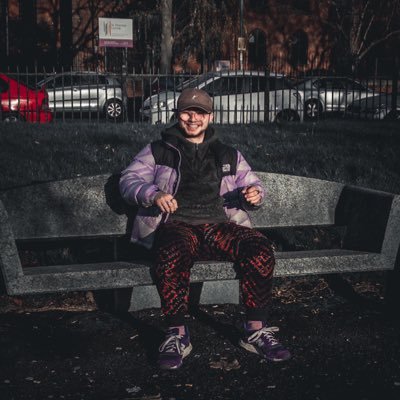 murk_dj's profile picture. 24 / producer / bad cs2 player