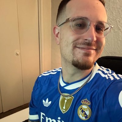 mynamesJeff_5's profile picture. #HalaMadrid | #WhoDatNation