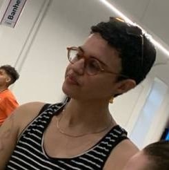 carombeira's profile picture. vamos ver o que vem por aí
nao da pra saber ainda