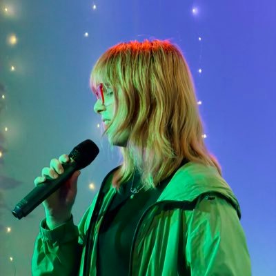 birdmoder's profile picture. Crippling addiction to birding🦜 west coast best coast🌁 Egirl John Denver🏳️‍⚧️Public Lands Absolutist🏔️Progressive. link in bio