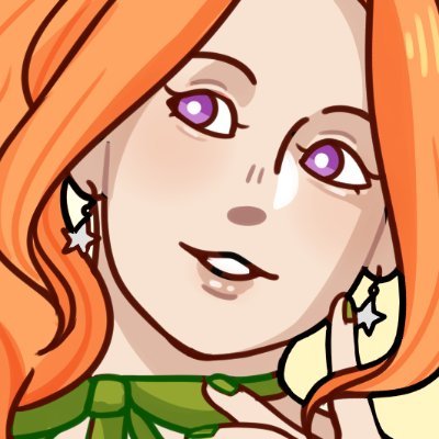 hauntilily's profile picture. 26 🌺 white 👻 he/she/ze 🌺 digital artist 👻#umamusume #idolish7 #cfv #cookierun & misc. fandoms🌺 commissions open (vgen & ko-fi)  👻 main @gakurobin