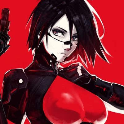 RazingLilith's profile picture. tomboy revolutionary | 20 | she/they | certified game design student | comic, movie, gaming, music and NIИ lover