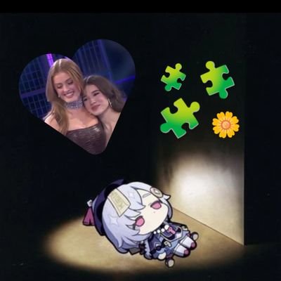 lexiroja's profile picture. i've got a way, i got away
                                                       artista frustrada                     
             chain: @dixeliapink