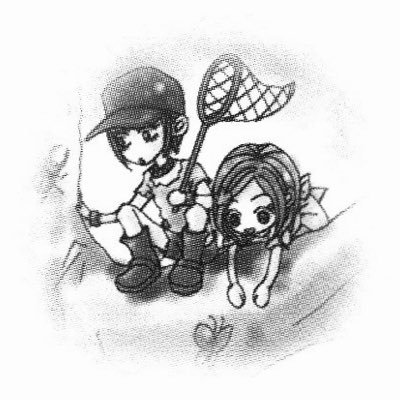 imtrlme's profile picture. immaterial girl