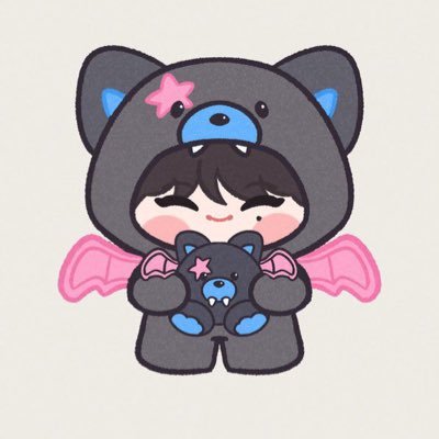 mnstrkwon's profile picture. @vampzsunoo