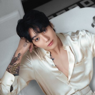 junmkook's profile picture. the all-rounder of BTS,