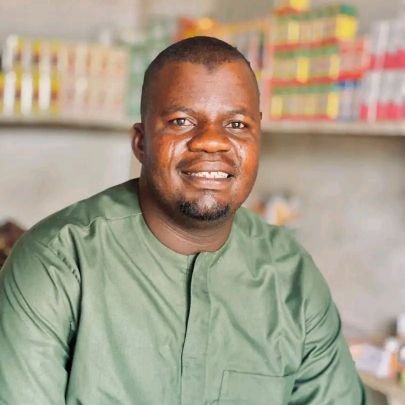 HajjiAgbaye's profile picture. 