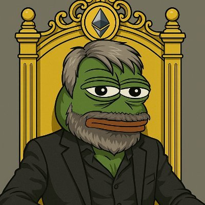 MichaelSETHlor's profile picture. ETH is going to $1M, I dont care what you think!