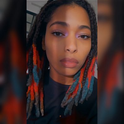 melanindeep123's profile picture. ”You are not a drop in the ocean, you are the entire ocean in a drop”-Rumi ✨🌱🌻