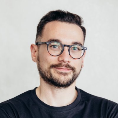 gmcabrita's profile picture. Lead Engineer @amplemarket