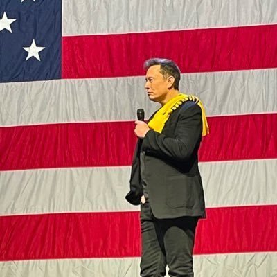 E_forever69's profile picture. Entrepreneur 🚀| Spacex • CEO & CTO🚔 | Tesla • CEO and Product architect 🚄| Hyperloop• Founder *🧩| OpenAl • Co-founder 👇| Build A 7- fig X