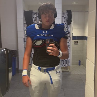 xX_kimby13_Xx's profile picture. 5’11 205 SHS Baseball  and Football