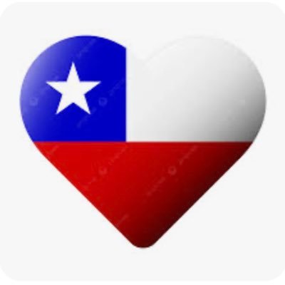 marcela50558073's profile picture. PAZ ✌️ #Patriota del 22% 44% y 63% ❤️ Chile 🇨🇱 y a mis 🐶sss y😻sss. Viva la buena educación! 🇨🇱🇮🇹🇪🇸 Bloqueo insultos. No DM