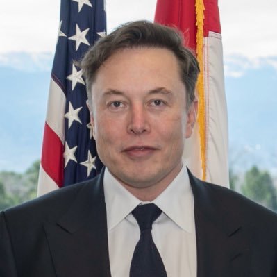Space_x_Tesla13's profile picture. OWNER Of Spacex and Tesla company 🚀 CEO. TESLA CAR ENGINEER. AND Founder 🏎️🚘 PRODUCER OF TESLA BOT MACNINE…🇺🇸🚀🌍