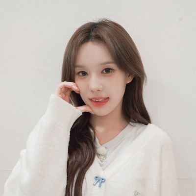 rynsarang's profile picture. 🎀 𝗂𝗓𝗒𝗈𝗎의 《유사랑》스러운 all-rounder 🐶 ㅡ 2OO7 𐚁๋࣭⭑ֶָ֢