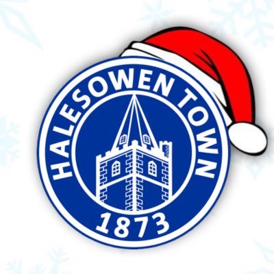 halesowentownfc's profile picture. The official X account of Halesowen Town Football Club. Established in 1873. #UpTheYeltz