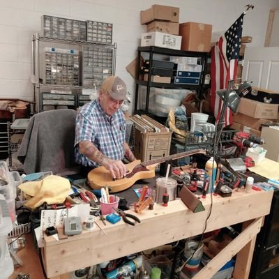 Robert217224845's profile picture. 