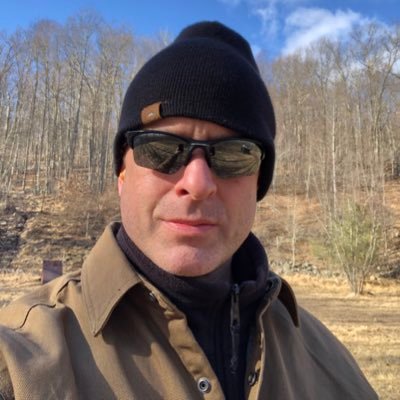 xringmenace's profile picture. Here to confront the enemies of truth. Same handle on Truth.