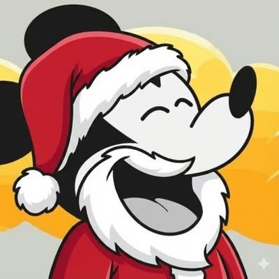 MickeyMilitia's profile picture. The first public domain Steamboat Willie coin and NFT on Ethereum.
CA: 0x9609b540e5Dedddb147AbBF9812ADE06b1e61B2C. 
Telegram: https://t.co/SGCUlqdP76