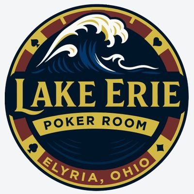 Lake Erie Poker Room
