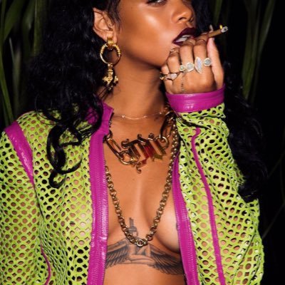 fentyrilogy's profile picture. visionary