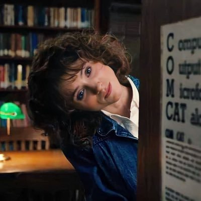 heavenIyisa's profile picture. she/her ♡