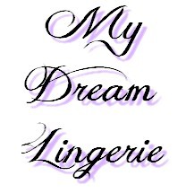 My Dream Lingerie